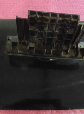 原装拆机LG液晶电视 37LD450-CA 底座托盘台支架子