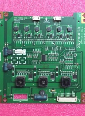 原创维42E60HR 42E600F恒流板5800-P42DXM-0P30 168P-P42DXM-10