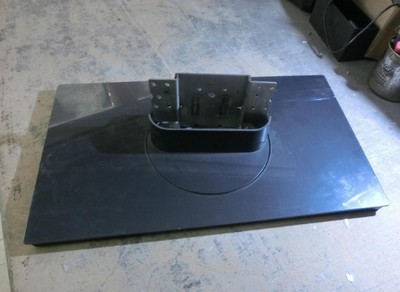 D原装拆机三洋液晶电视LCD-42CA5 42CA5（K）-00底座托盘台支架子