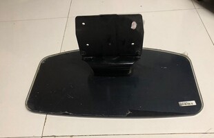 原装 47PFL5403 底座托盘台支架子配螺丝 拆机飞利浦液晶电视