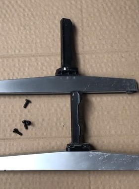 原装拆机海信 LED55E7C LED50K5500US LED55K5500US 底座台支架