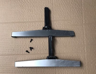 原装拆机海信 LED55E7C LED50K5500US LED55K5500US 底座台支架