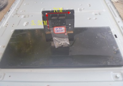 原装创维 39E500E 47E62HR 47E30SW 47E7BRE 42E321W 底座台支架