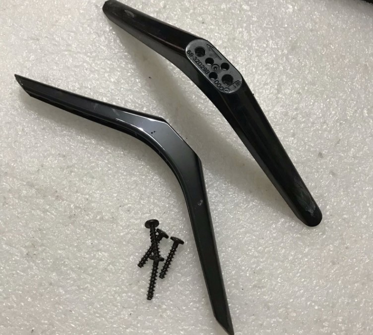 原装拆机TCL液晶电视 32L2F 32AL2500 32L315C 底座托盘台支架