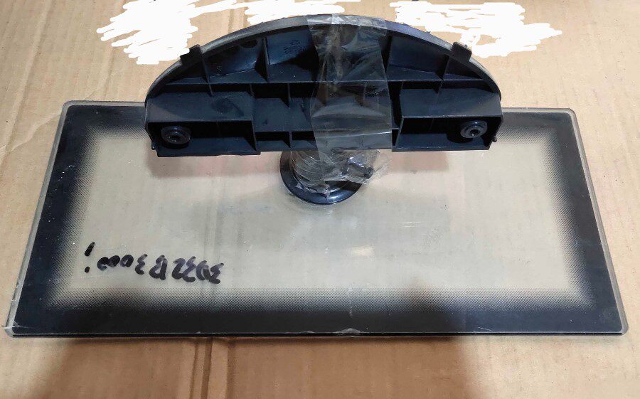 D原装拆机长虹液晶电视 LED29B3100C 底座托盘台支架子配螺丝