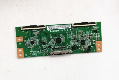 原装小米L49M5-AZ L49P1A-F LED49EC270W逻辑板 TT4851B01-2-C-4