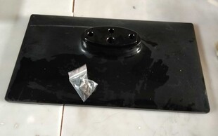 D原装拆机熊猫液晶电视 LE32D28 LE32D26 C32F220 底座托盘台支架
