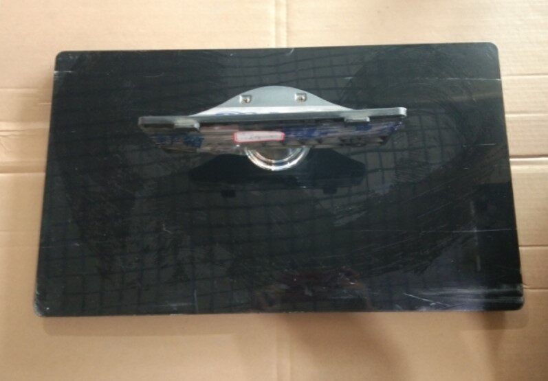 原装拆机海信液晶电视 LED55K610X3D LED55T36X3D 底座台支架