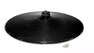 D原装拆机TCL电视 L42F19FBE L42F19FBD L42F19F 底座托盘台支架