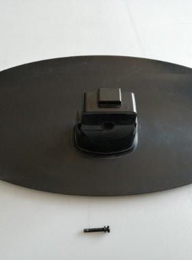 原装拆机TCL电视42D59EDS 42A60 LE42D59 LE42D11 底座托盘台支架