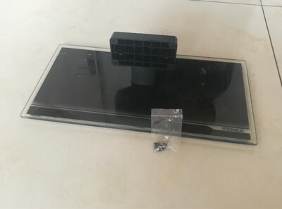 原装拆机二手康佳液晶电视 LED42M2800PDE 底座托盘台支架配螺丝