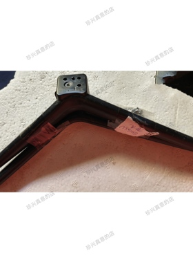 原装拆机康佳液晶电视 65GSU 底座托盘台支架 实图