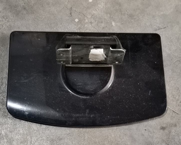 d原装拆机海信液晶电视 tlm19v68 tlm19v66 底座托盘台支架配螺丝