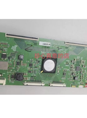 原装拆机LG液晶电视 75SJ9550-CA 75UHD 120HZ逻辑板 6870C-0594C