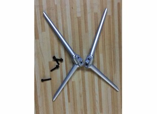 D原装拆机海尔液晶电视 LS55AL88K52A3 底座托盘台支架子配螺丝