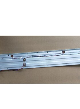 原装拆机海信LED65E7C灯条 LB650M2803-CR/S-4 SSY-1162521-A铝板