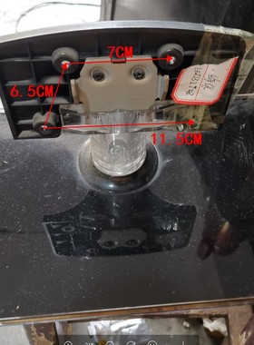 原装拆机海信LED37T28P LED32T28 LED32T28KV LED32T29P 底座盘架