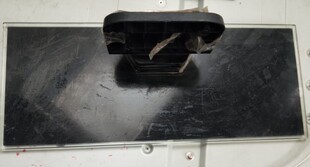 原装TCL电视 D49A561U D49A577U D49A571U D49A620U 底座盘台支架