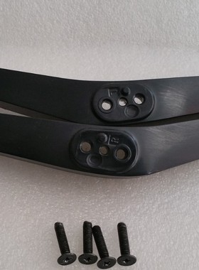 原装拆机康佳液晶电视LED32M60N LED32M60A 底座托盘台支架配螺丝