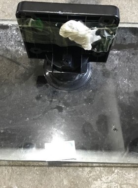 原装拆机HKC液晶电视 L32A3 底座托盘台支座架子配螺丝