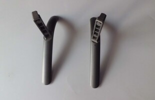 D原装拆机海信液晶电视 LED60EC550A 底座盘台座托支架子配螺丝