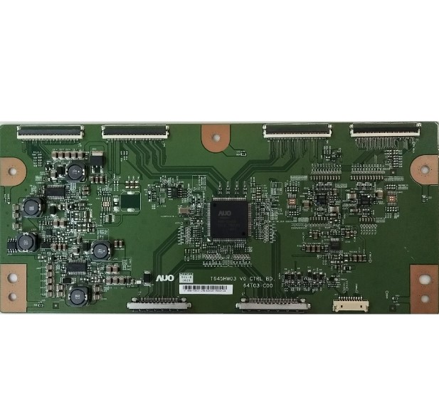 原装拆机海尔LD65A30逻辑板 64T03-C00 T645HW03 V0 CTRL BD
