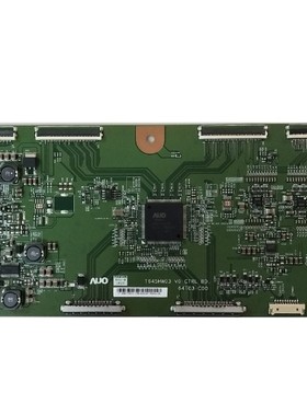 原装拆机海尔LD65A30逻辑板 64T03-C00 T645HW03 V0 CTRL BD