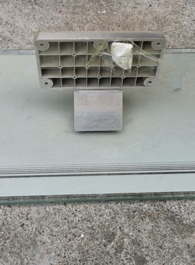 原装拆机康佳液晶电视 LED50X8200DE LED50X9600UE 底座盘台支架