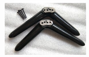 原装拆机TCL液晶电视L48F3303B L55F3303B D48A710底座托盘支架