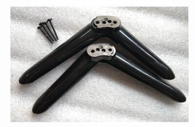 原装拆机TCL液晶电视L48F3303B L55F3303B D48A710底座托盘支架