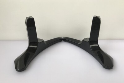 D原装拆机TCL乐华液晶电视 LED39C310A LED39C310B 底座盘台支架