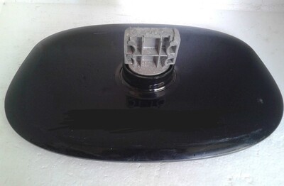 D原装拆机海信液晶电视 TLM26P69 TLM26P69D/DX 底座托盘台支架子