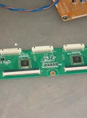 原装拆机三星PS50B350B1等离子缓冲板 LJ41-07018A LJ92-01691A