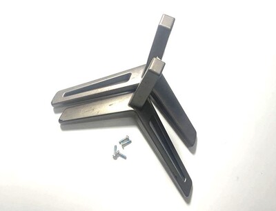 原装拆机创维液晶电视 55M6E 49E6000 49E6090 底座托盘台支架子