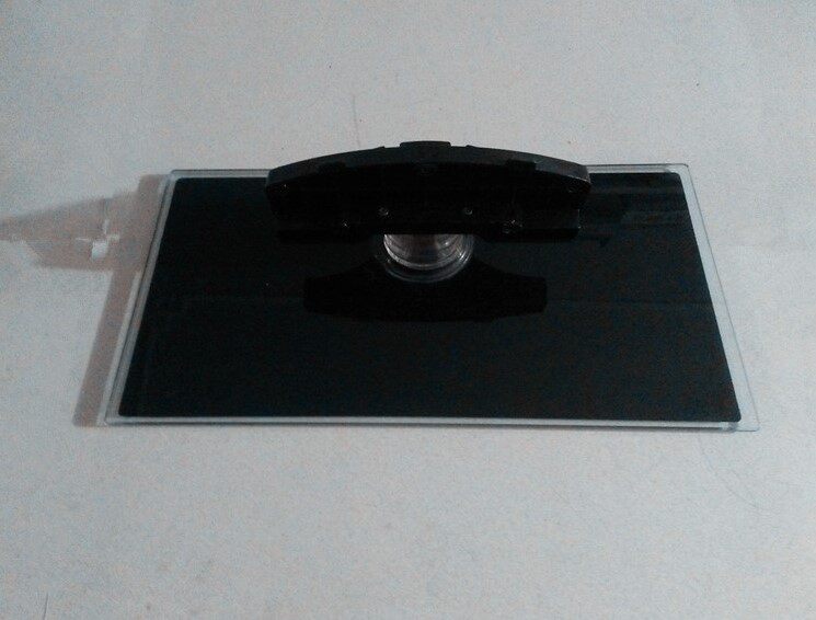 原装拆机长虹液晶电视 LED55760D LED55760X 底座托盘台支架子