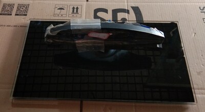 D原装拆机康佳电视LC42TS96N LED42TS98N LED42MS11DC 底座盘支架