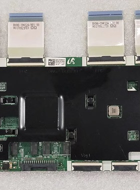 原装三星UA78KS9800J逻辑板BN95-02749A BN62-00819B BN41-02493B