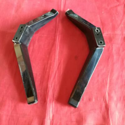 多种款式 原装拆机海尔液晶电视 LE40B510X 底座底盘台座支架子