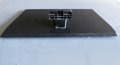 D原装拆机海尔液晶电视 LE48G3000 底座托盘台支架子配螺丝