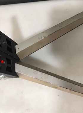 原装拆机康佳液晶电视 LED49M80A LED49M5000U M49U 底座台支架