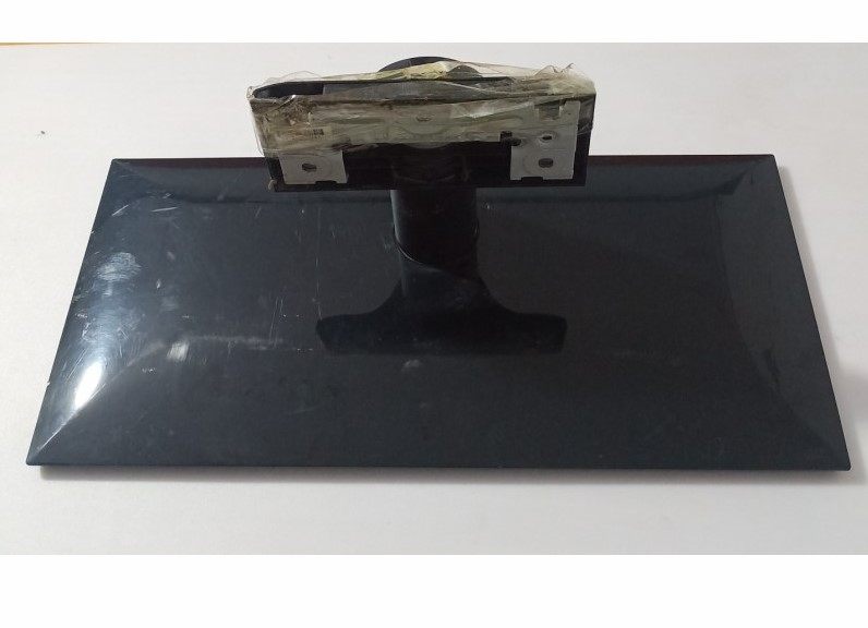 原装拆机索尼液晶电视 KDL-32EX550 底座托盘台支架子机脚配螺丝