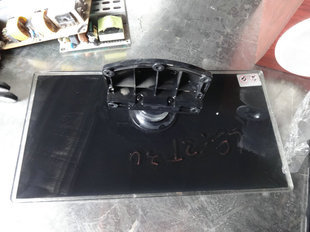 D原装拆机海尔电视 LE32T30 LE32A300 H32E07 底座托盘台支架子