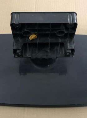 D原装拆机海尔液晶电视 LE32M320 底座托盘台座支架配螺丝