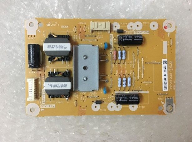 原装松下TH-42AS600C TH-42A400C恒流背光板 TNPA5935 1 LD