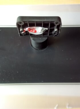 原装TCL液晶电视 L43E5010E L37E5200BE 底座托盘台支架子带螺丝