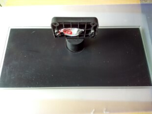 原装TCL液晶电视 L43E5010E L37E5200BE 底座托盘台支架子带螺丝