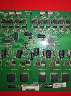 原装康佳LED32MS92C恒流板 35014700 34006885