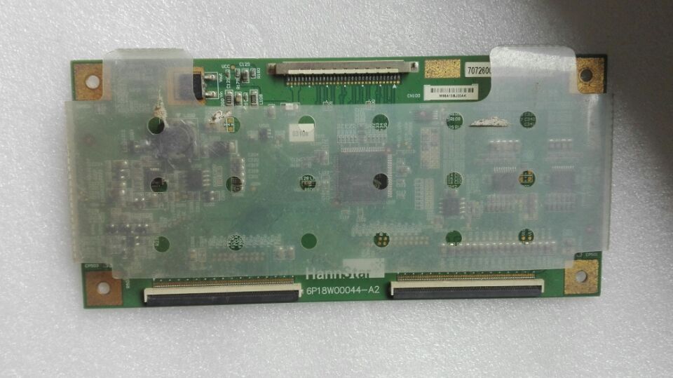 D原装瀚视奇HSG1081逻辑板 6P18W00044-A2 配HSD280MUW3屏