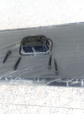 原装InFOCUS富可视富华达电视IC-50IP800 IC-40CP800底座盘支架