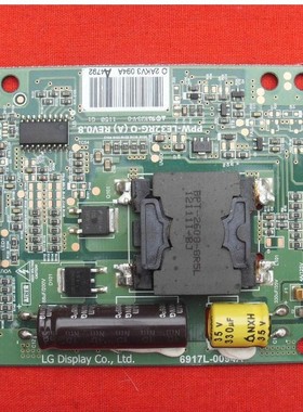 D原装长虹LED32A2000V恒流升压板 6917L-0094A PPW-LE32RG-0(A)